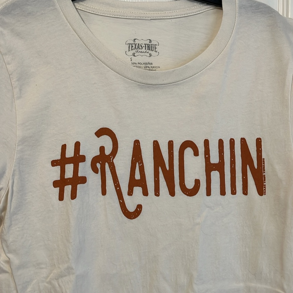 Boutique Western Tshirt View 2